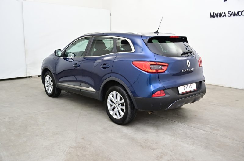 RENAULT KADJAR 1.2 130KM 2017′ Polska Marża