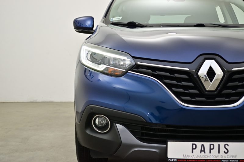 RENAULT KADJAR 1.2 130KM 2017′ Polska Marża