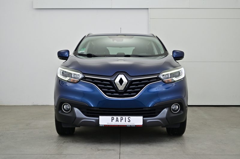 RENAULT KADJAR 1.2 130KM 2017′ Polska Marża