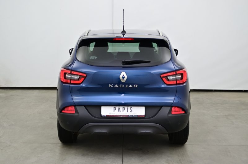 RENAULT KADJAR 1.2 130KM 2017′ Polska Marża