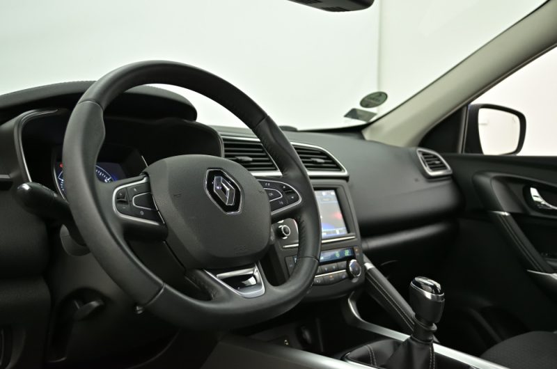 RENAULT KADJAR 1.2 130KM 2017′ Polska Marża
