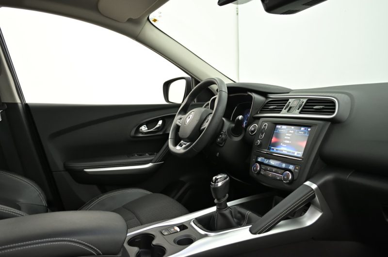 RENAULT KADJAR 1.2 130KM 2017′ Polska Marża