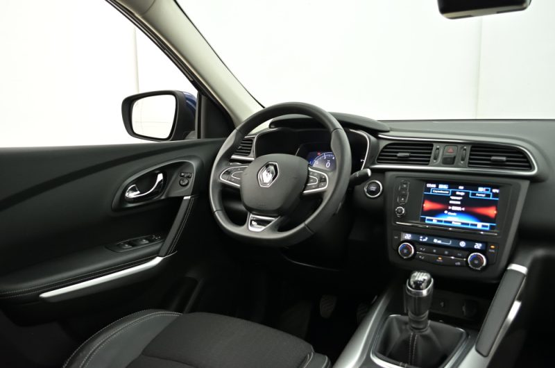 RENAULT KADJAR 1.2 130KM 2017′ Polska Marża