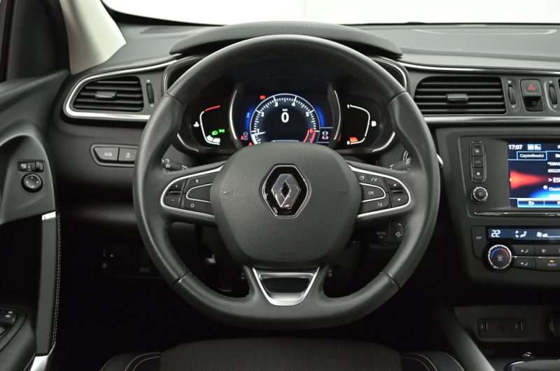 RENAULT KADJAR 1.2 130KM 2017′ Polska Marża