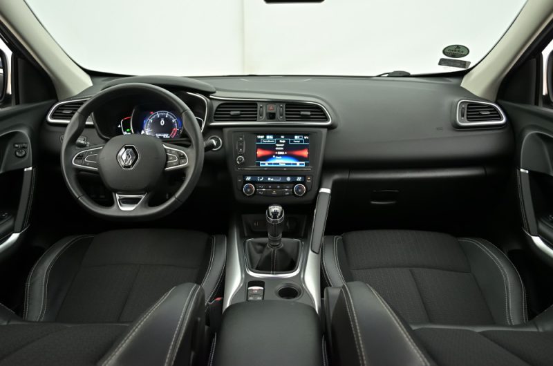RENAULT KADJAR 1.2 130KM 2017′ Polska Marża