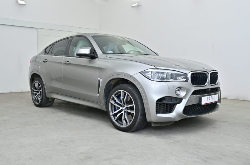 BMW X6M 4.4 575KM 2015′ VAT23