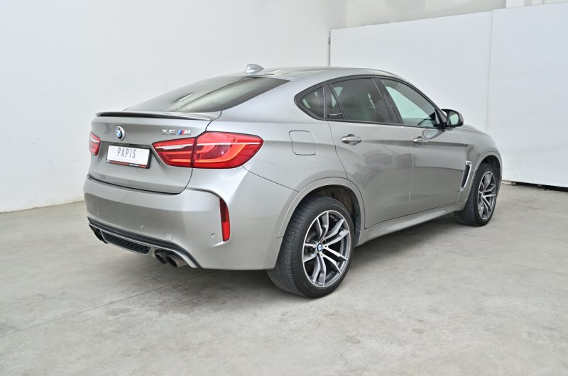 BMW X6M 4.4 575KM 2015′ VAT23
