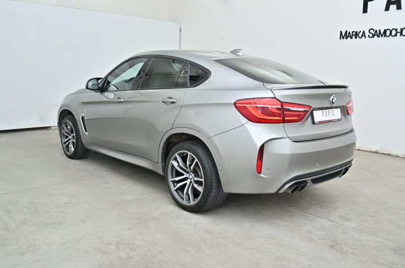 BMW X6M 4.4 575KM 2015′ VAT23
