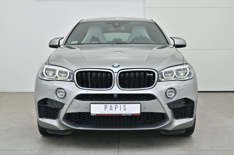 BMW X6M 4.4 575KM 2015′ VAT23