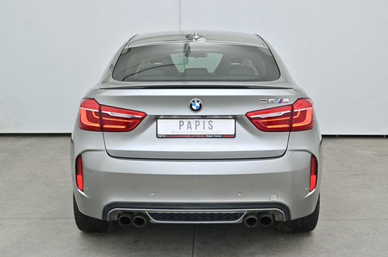 BMW X6M 4.4 575KM 2015′ VAT23