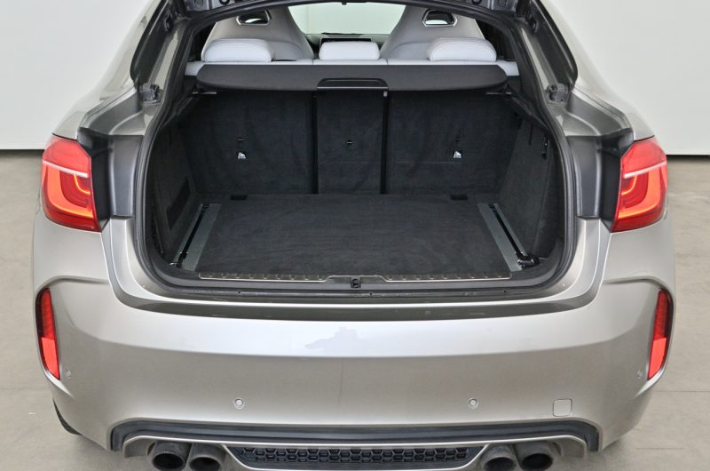 BMW X6M 4.4 575KM 2015′ VAT23