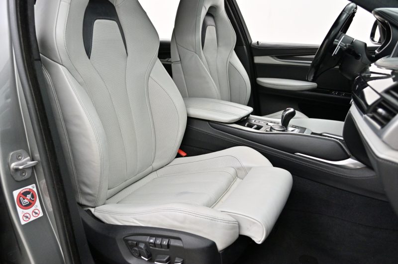 BMW X6M 4.4 575KM 2015′ VAT23