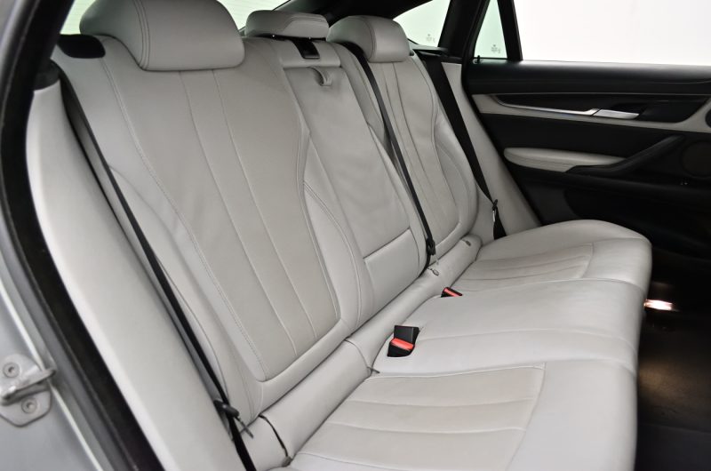 BMW X6M 4.4 575KM 2015′ VAT23