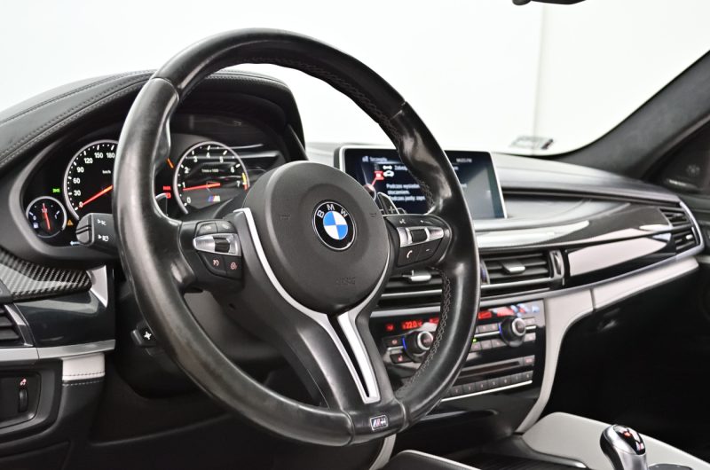 BMW X6M 4.4 575KM 2015′ VAT23