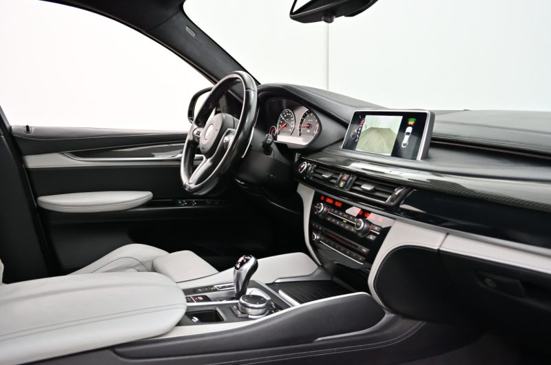 BMW X6M 4.4 575KM 2015′ VAT23