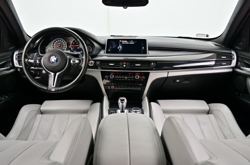 BMW X6M 4.4 575KM 2015′ VAT23