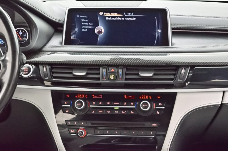 BMW X6M 4.4 575KM 2015′ VAT23