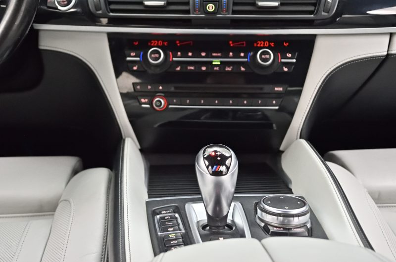 BMW X6M 4.4 575KM 2015′ VAT23