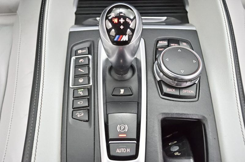 BMW X6M 4.4 575KM 2015′ VAT23