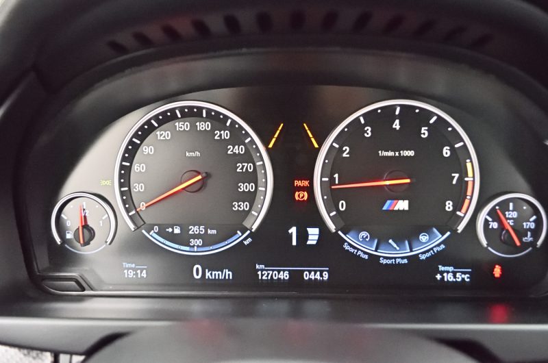 BMW X6M 4.4 575KM 2015′ VAT23