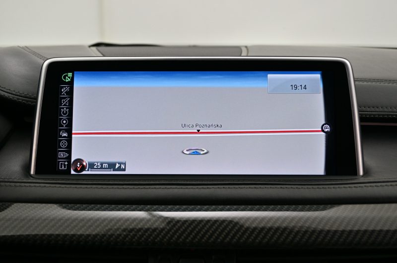 BMW X6M 4.4 575KM 2015′ VAT23