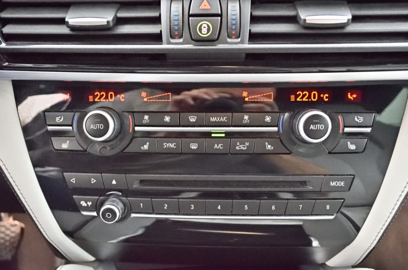 BMW X6M 4.4 575KM 2015′ VAT23