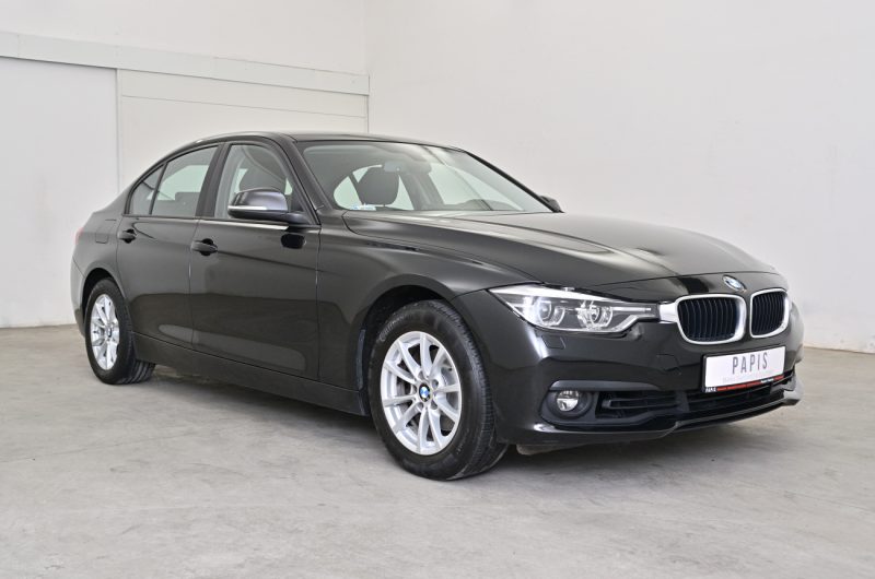 BMW SERIA 3 1.5  136KM 2018′ Polska VAT23