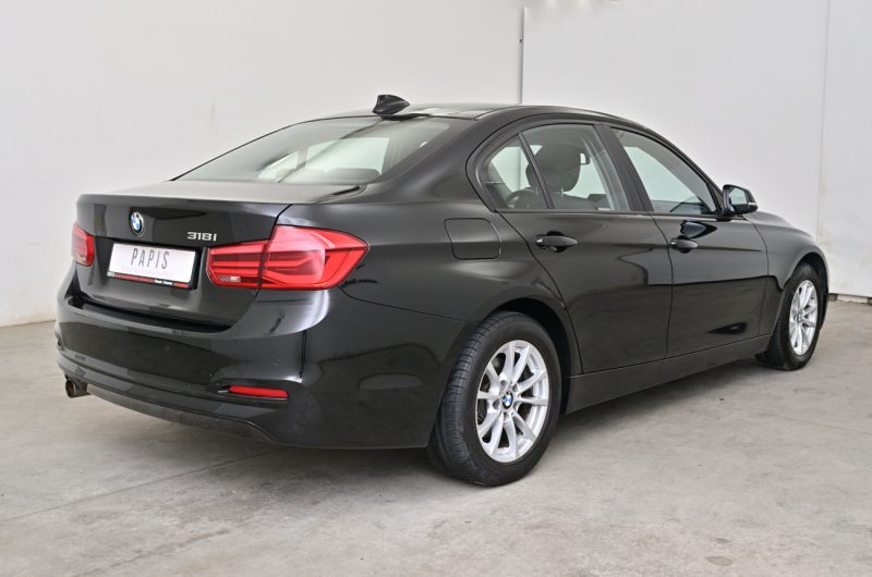 BMW SERIA 3 1.5  136KM 2018′ Polska VAT23