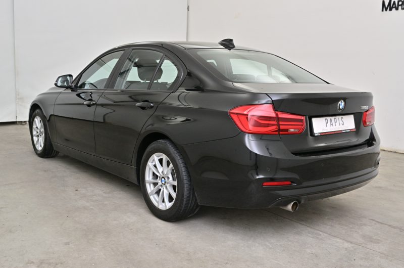 BMW SERIA 3 1.5  136KM 2018′ Polska VAT23