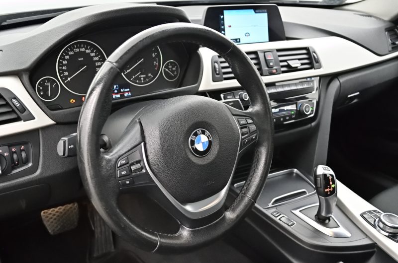 BMW SERIA 3 1.5  136KM 2018′ Polska VAT23