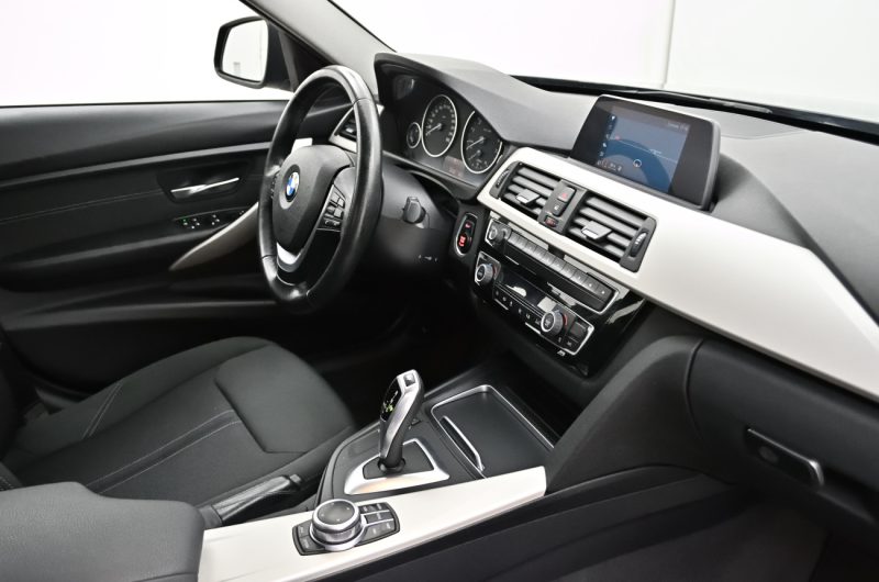 BMW SERIA 3 1.5  136KM 2018′ Polska VAT23