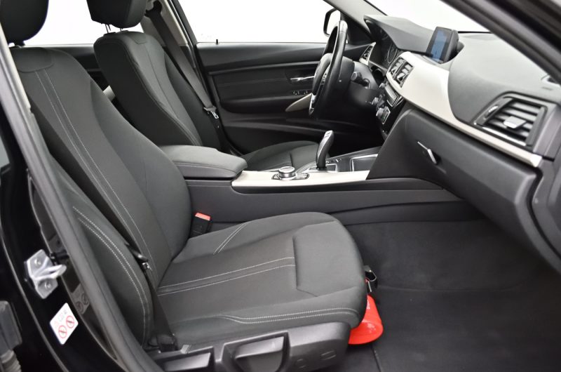 BMW SERIA 3 1.5  136KM 2018′ Polska VAT23