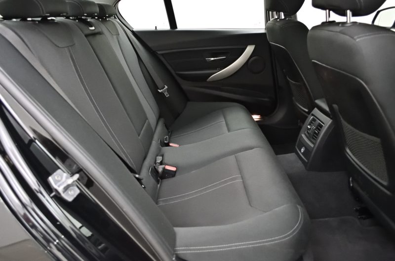 BMW SERIA 3 1.5  136KM 2018′ Polska VAT23