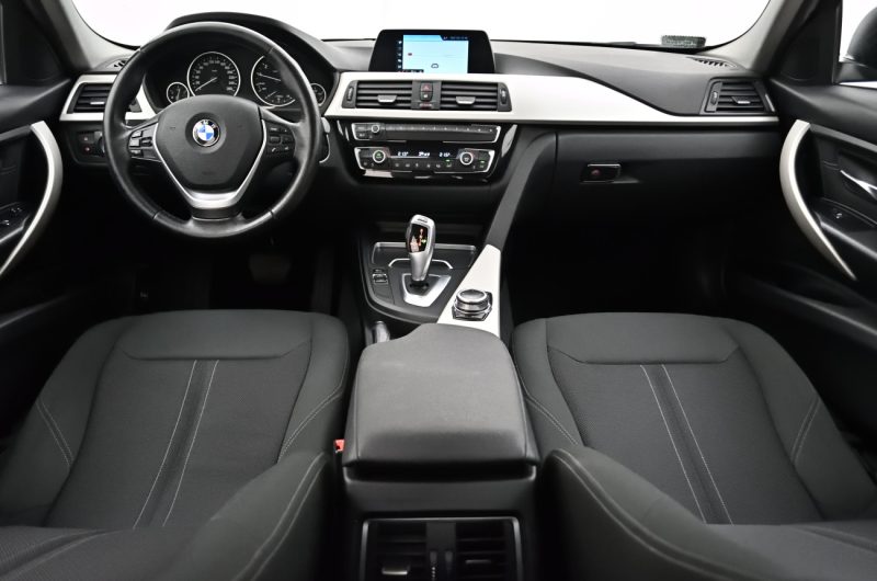 BMW SERIA 3 1.5  136KM 2018′ Polska VAT23