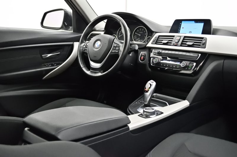 BMW SERIA 3 1.5  136KM 2018′ Polska VAT23