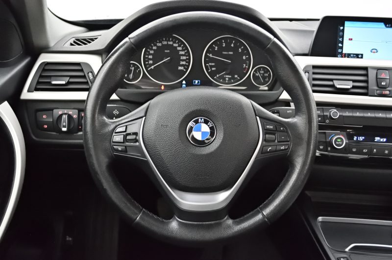 BMW SERIA 3 1.5  136KM 2018′ Polska VAT23
