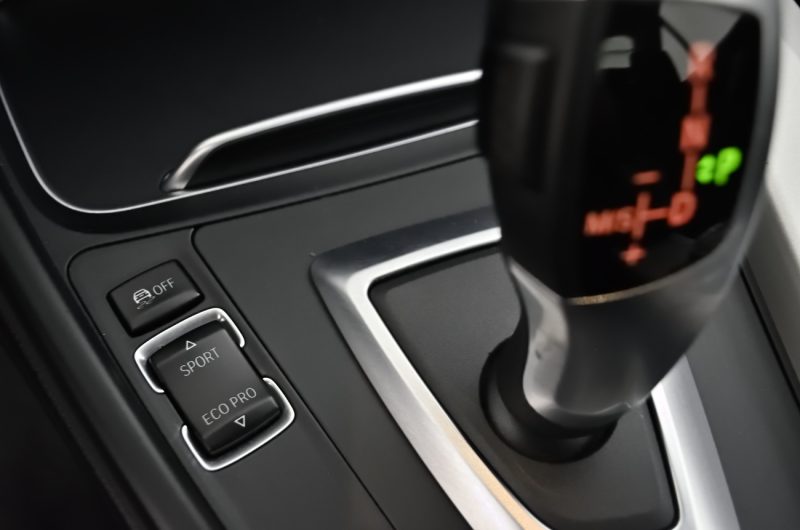 BMW SERIA 3 1.5  136KM 2018′ Polska VAT23