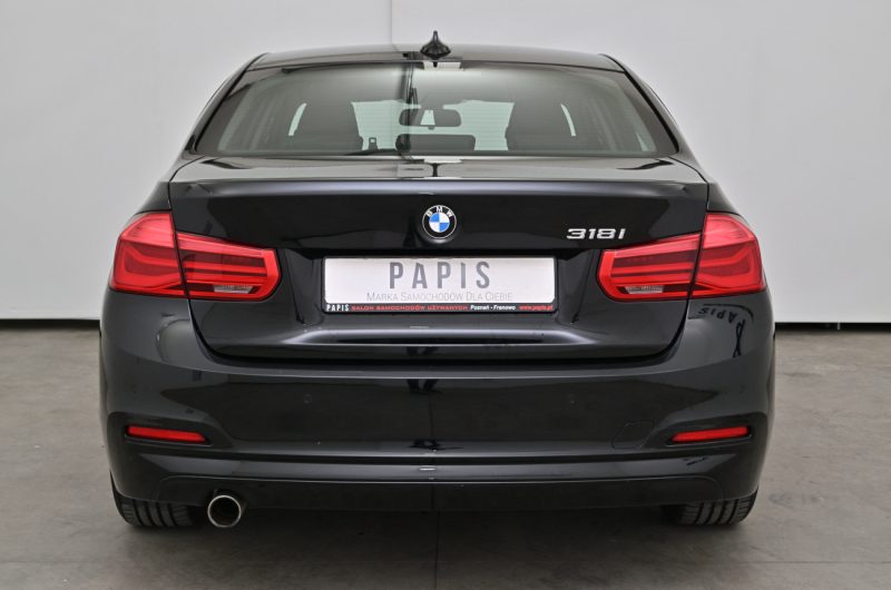 BMW SERIA 3 1.5  136KM 2018′ Polska VAT23