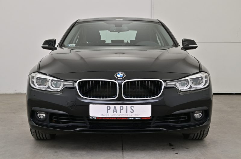 BMW SERIA 3 1.5  136KM 2018′ Polska VAT23