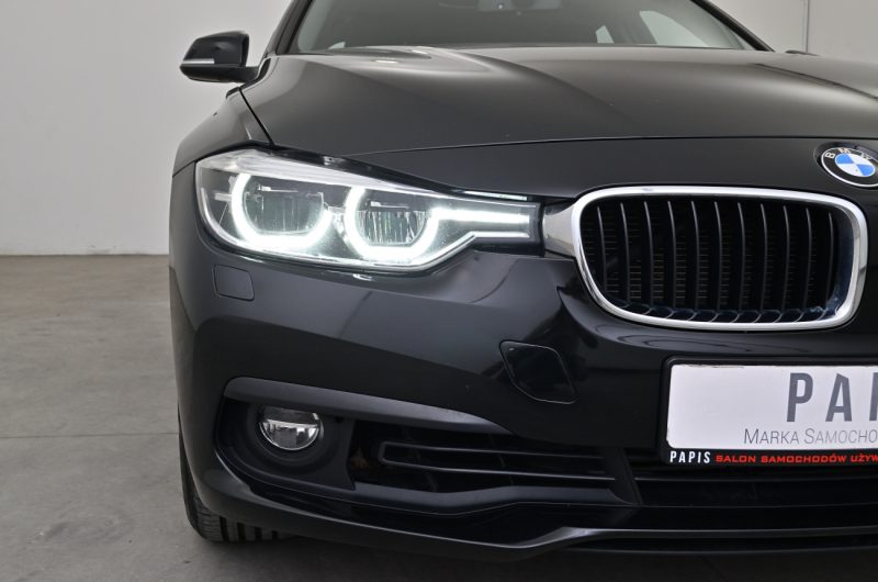 BMW SERIA 3 1.5  136KM 2018′ Polska VAT23