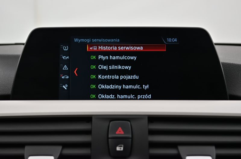 BMW SERIA 3 1.5  136KM 2018′ Polska VAT23