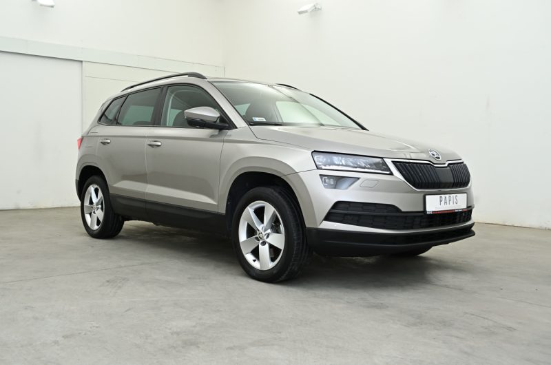 SKODA KAROQ 1.0 115KM 2018′ Polska Marża