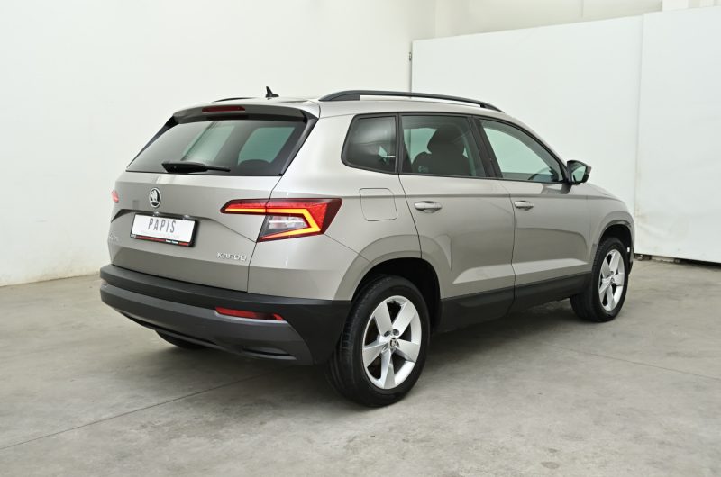 SKODA KAROQ 1.0 115KM 2018′ Polska Marża