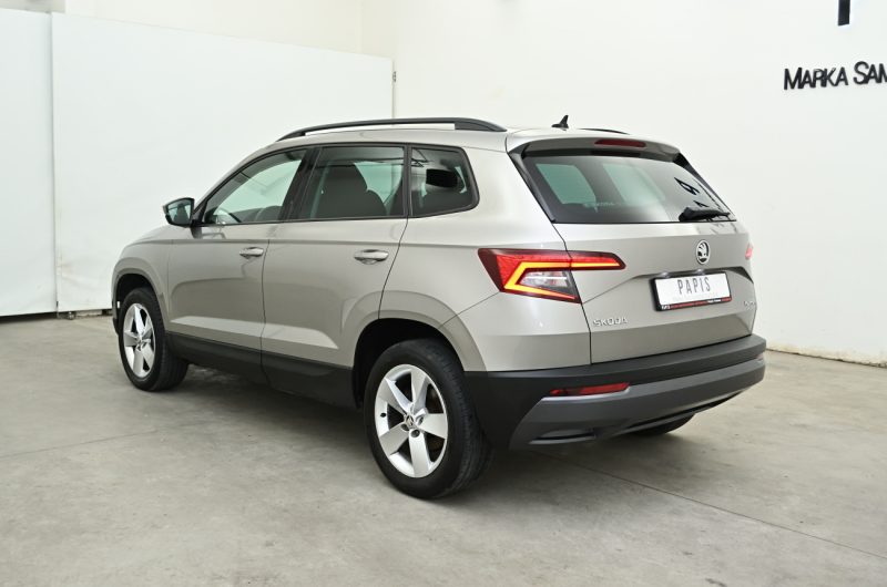 SKODA KAROQ 1.0 115KM 2018′ Polska Marża
