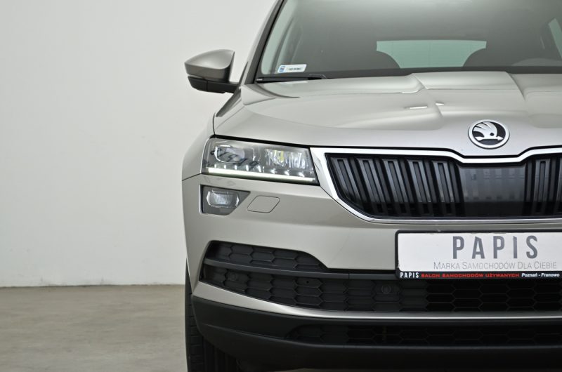 SKODA KAROQ 1.0 115KM 2018′ Polska Marża