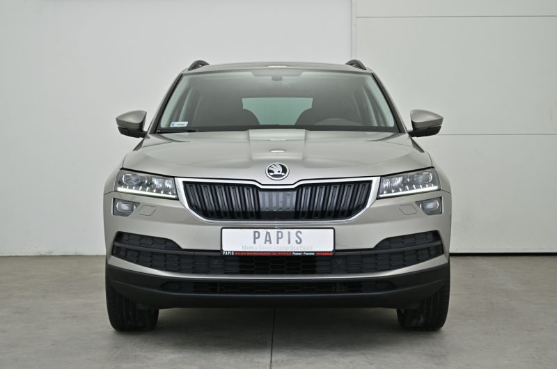 SKODA KAROQ 1.0 115KM 2018′ Polska Marża