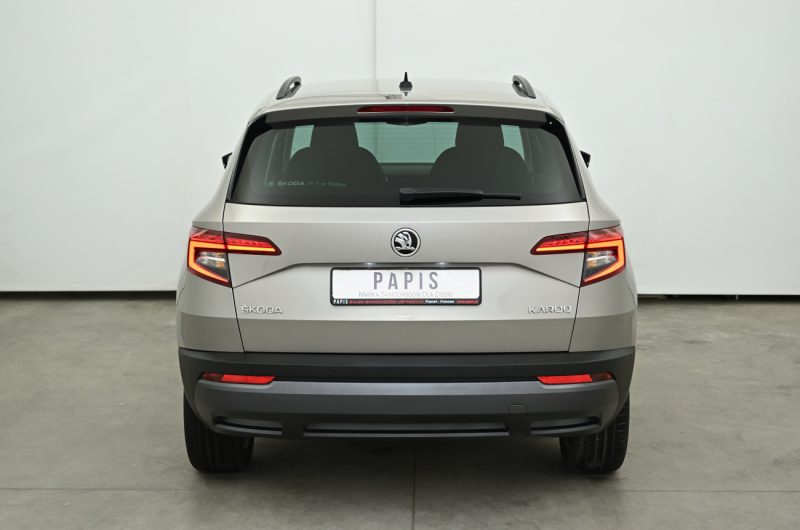 SKODA KAROQ 1.0 115KM 2018′ Polska Marża