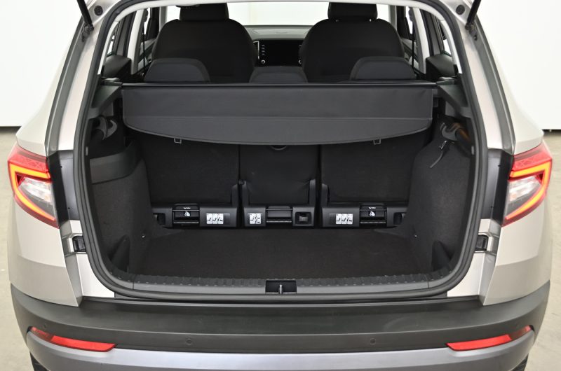 SKODA KAROQ 1.0 115KM 2018′ Polska Marża
