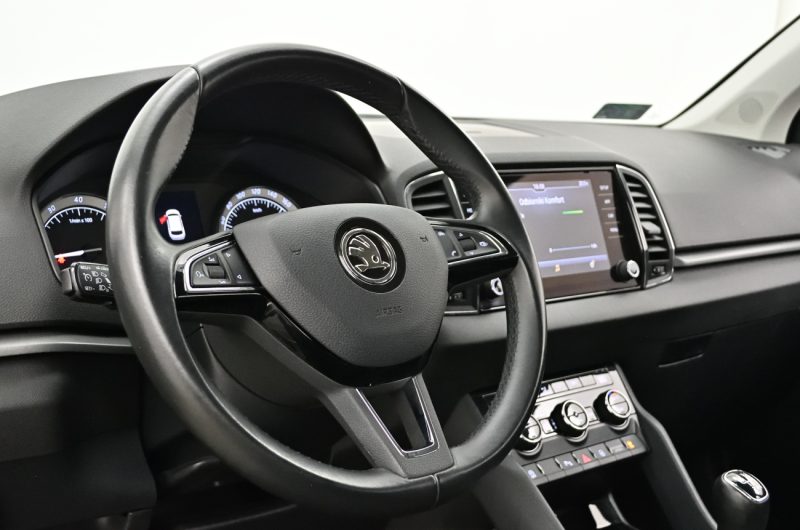 SKODA KAROQ 1.0 115KM 2018′ Polska Marża