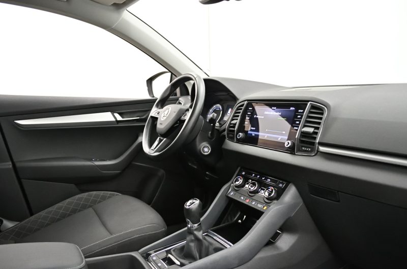 SKODA KAROQ 1.0 115KM 2018′ Polska Marża